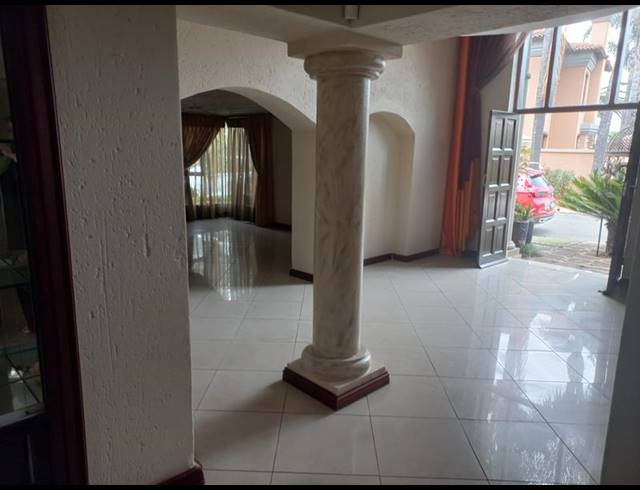 4 BEDROOM HOUSE FOR SALE IN BEYERS PARK